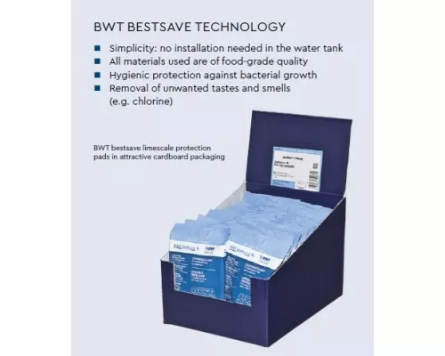 Картридж фильтра Bestsave S BWT 812088 Картридж фильтра Bestsave S BWT 812088