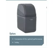 Одноколонный компактный умягчитель bestsoft 11 BWT SS11X01A00