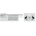 Картридж фильтра besttaste 20 Cartridge single BWT 125252022