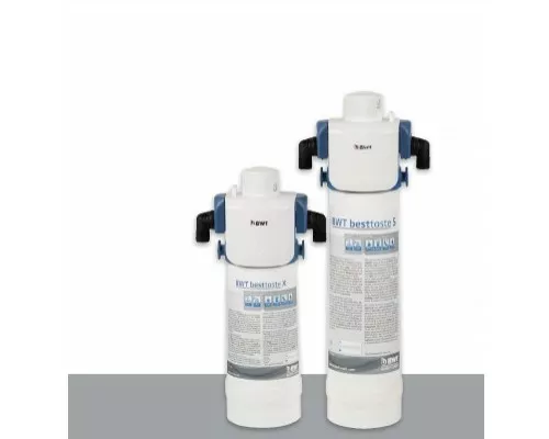 Картридж фильтра besttaste 20 Cartridge single BWT 125252022 Картридж фильтра besttaste 20 Cartridge single BWT 125252022