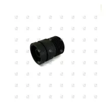 FLEX Connector x M 3/8" straight BWT 812421