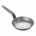 Фото Lyonnaise frying pan ø18cm, De Buyer, 001001
