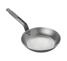 Lyonnaise frying pan ø22cm