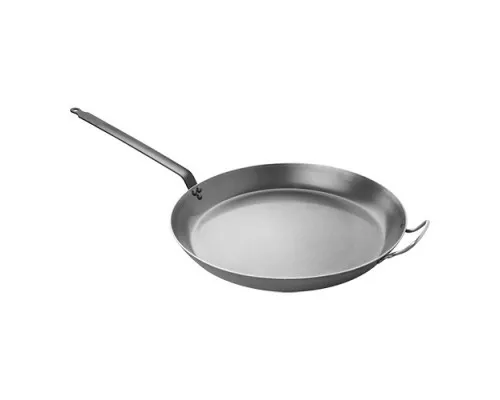 Кастрюли и сковородки De Buyer 001012, Купить Фото Lyonnaise frying pan ø50cm, De Buyer, 001012