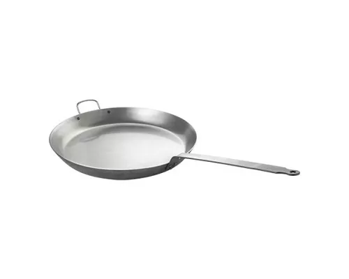 Кастрюли и сковородки De Buyer 001012, Купить Фото Lyonnaise frying pan ø50cm, De Buyer, 001012