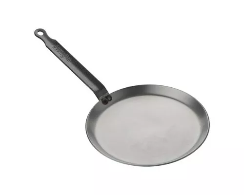 Frying Pans De Buyer 001022, Buy Picture Crêpes suzette pan ø20cm, De Buyer, 001022