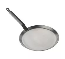 Crêpes suzette pan ø24cm