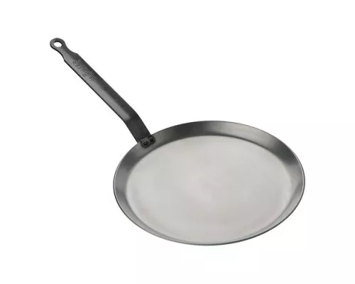 Picture  Crêpes suzette pan ø24cm, De Buyer, 001024