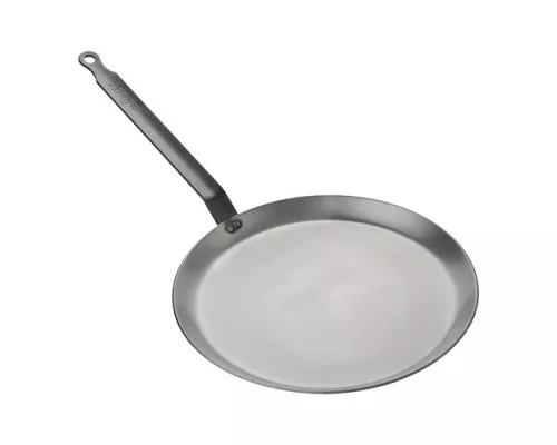 Frying Pans De Buyer 001025, Buy Picture Crêpes suzette pan ø26cm, De Buyer, 001025