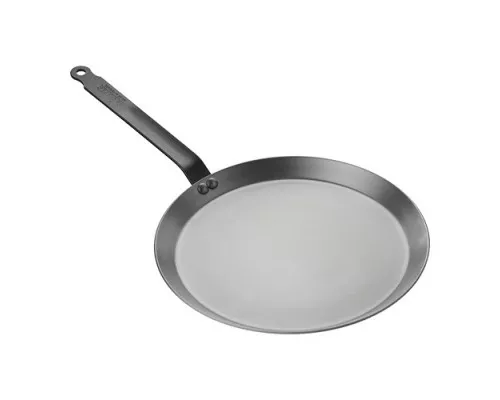 Pannas De Buyer 001026, Pirkt Bilde Crêpes suzette panna ø30cm, De Buyer, 001026