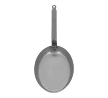 Fish fry pan 36x26cm