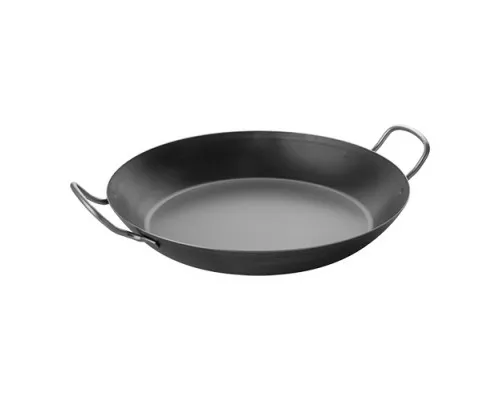 Кастрюли и сковородки De Buyer 001041, Купить Фото Paella pan ø34cm, De Buyer, 001041