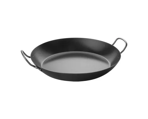 Katli un pannas De Buyer 001042, Pirkt Bilde Paella panna ø37cm, De Buyer, 001042