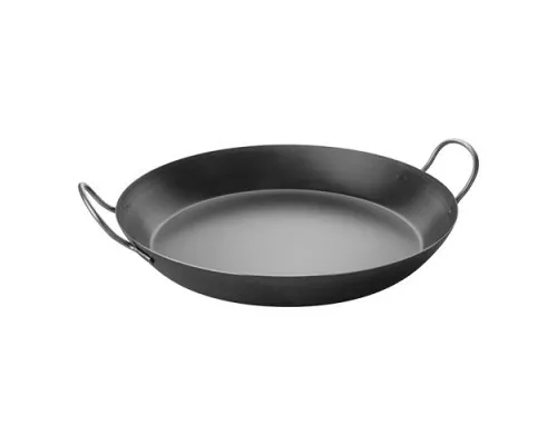 Кастрюли и сковородки De Buyer 001044, Купить Фото Paella pan ø47cm, De Buyer, 001044
