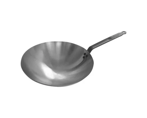 Wok plītis De Buyer 001065, Pirkt Bilde Wok ø35cm, De Buyer, 001065