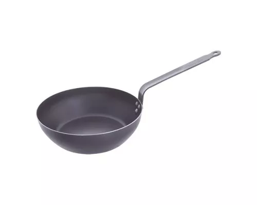 Katli un pannas De Buyer 001082, Pirkt Bilde Panna ø24,0cm, De Buyer, 001082
