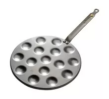 Mini pancake pan ø27,0cm