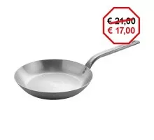 Lyonnaise frying pan ø26cm
