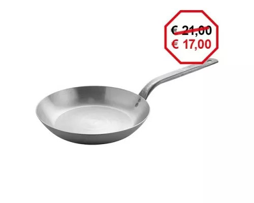 Кастрюли и сковородки EMGA 002054, Купить Фото Lyonnaise frying pan ø26cm, EMGA, 002054