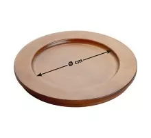 Tray ø24cm