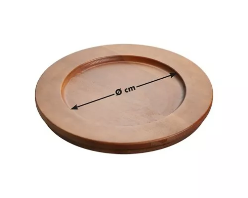 A Maintanenece EMGA 002252, Buy Picture Tray ø28cm, EMGA, 002252