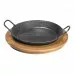 Фото Serving pan bistro ø23cm, EMGA, 002324