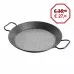 Bilde Servēšanas panna bistro ø28cm, EMGA, 002328