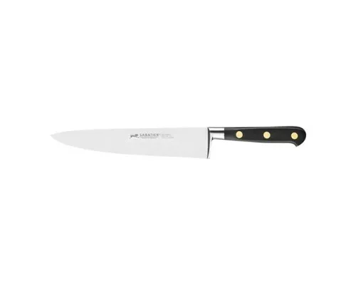 Šefpavāra naži EMGA 005024, Pirkt Bilde Pavāra nazis 20 cm, EMGA, 005024