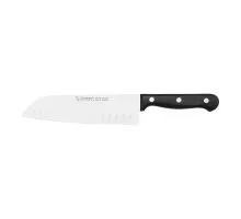 Chef's knife 18cm santoku