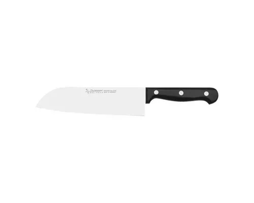 Chefs knives Burgvogel 006429, Buy Picture Chefs knife 18cm santoku, Burgvogel, 006429