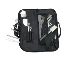 Knife wallet (empty)