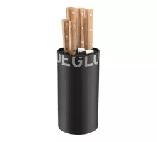 Knife block