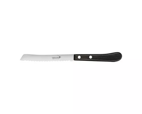 Dārzeņu naži EMGA 008009, Pirkt Bilde Tomātu nazis 11cm, EMGA, 008009