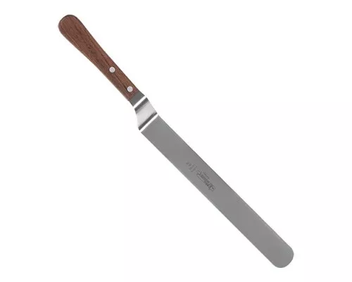 Lāpstiņa, vārāmā karote EMGA 013001, Pirkt Bilde Pagrieziena lāpstiņa, EMGA, 013001