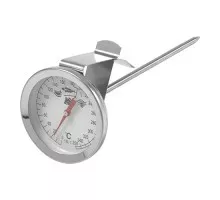 Meat thermometer