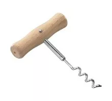 Cork screw