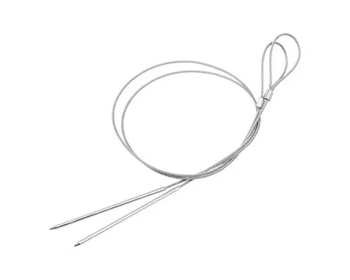 Barbekjū Westmark 015055, Pirkt Bilde Šķēres l.74cm, Westmark, 015055