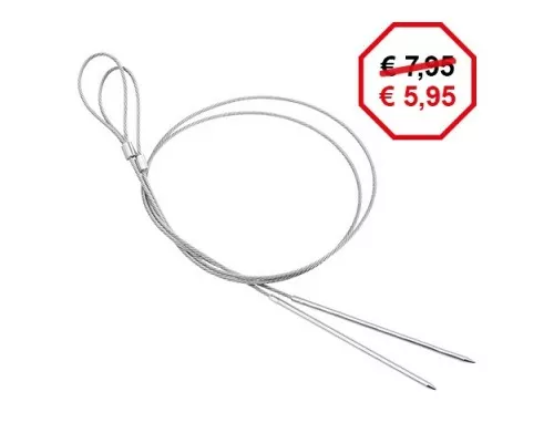 Barbekjū Westmark 015055, Pirkt Bilde Šķēres l.74cm, Westmark, 015055
