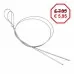 Bilde Šķēres l.74cm, Westmark, 015055