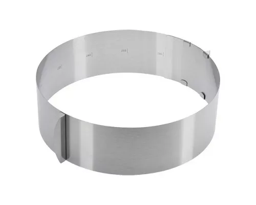 Baking Molds Westmark 016029, Buy Picture Cake ring ø16~ø30cm, Westmark, 016029