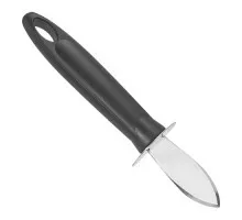Oyster knife