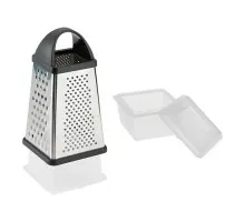 Grater