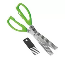 Herb scissors