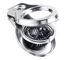Egg slicer egg-natius