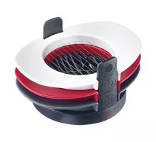Egg slicer eggs+hopp