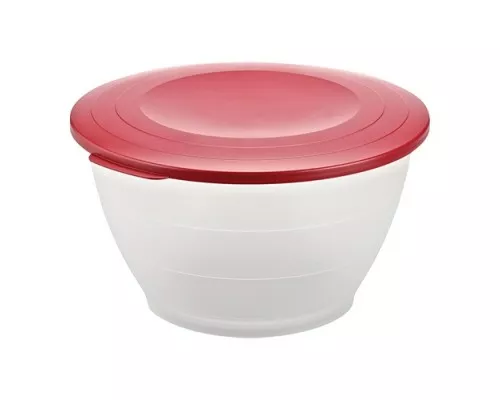 Миска для взбивания, размешивания Westmark 016112, Купить Фото Mixing bowl 4,4l, Westmark, 016112