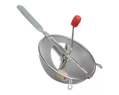 Дуршлаг, сита и смесители EMGA 016114, Купить Фото Vegetable strainer ø20cm, EMGA, 016114