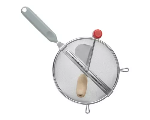 Дуршлаг, сита и смесители EMGA 016114, Купить Фото Vegetable strainer ø20cm, EMGA, 016114