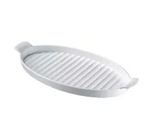 Serving dish 40x20cm