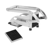 French fry cutter